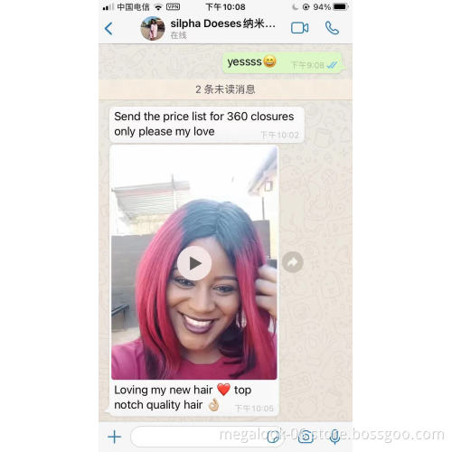 Cheap Price Colored Brazilian Human Hair 1B 30 Blonde Cheap Short Bob Lace Front Wig